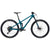 Transition Spur Carbon GX Complete Mountain Bike 2022 Deep Sea Green