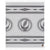 Slowtide Fillmore Throw Blanket Natural