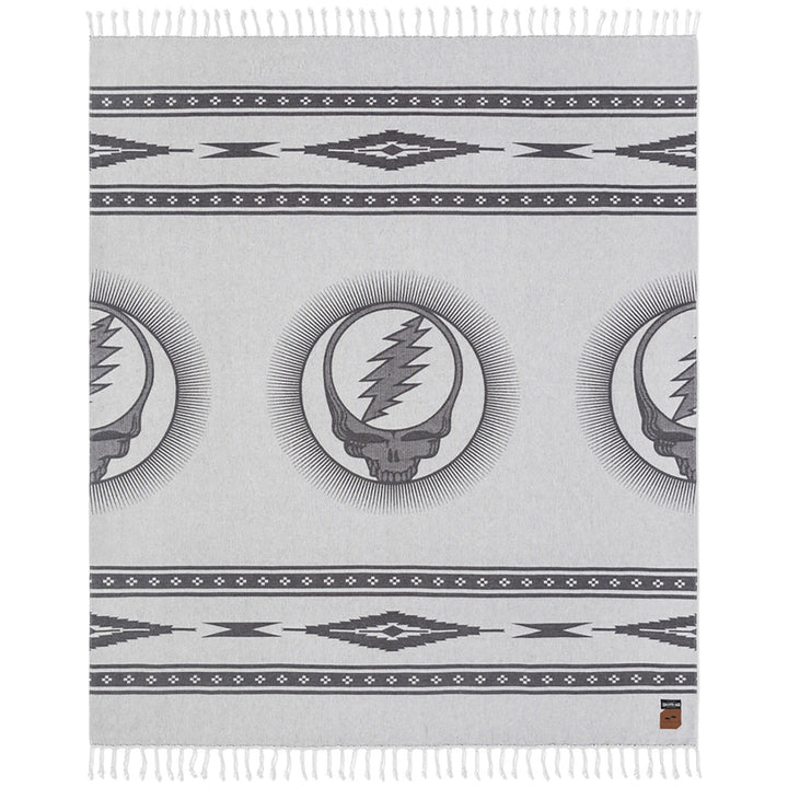 Slowtide Fillmore Throw Blanket Natural
