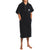 Slowtide Dead Digs Poncho Black