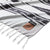 Slowtide Fillmore Throw Blanket Natural