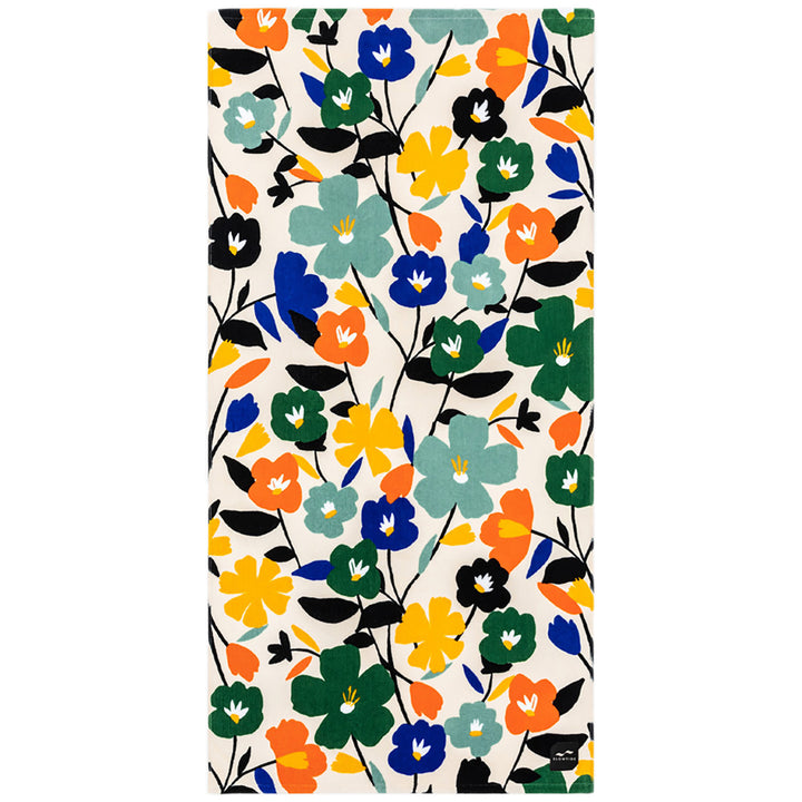 Slowtide Moffitt Towel Multi