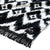 Slowtide Escher Towel Black