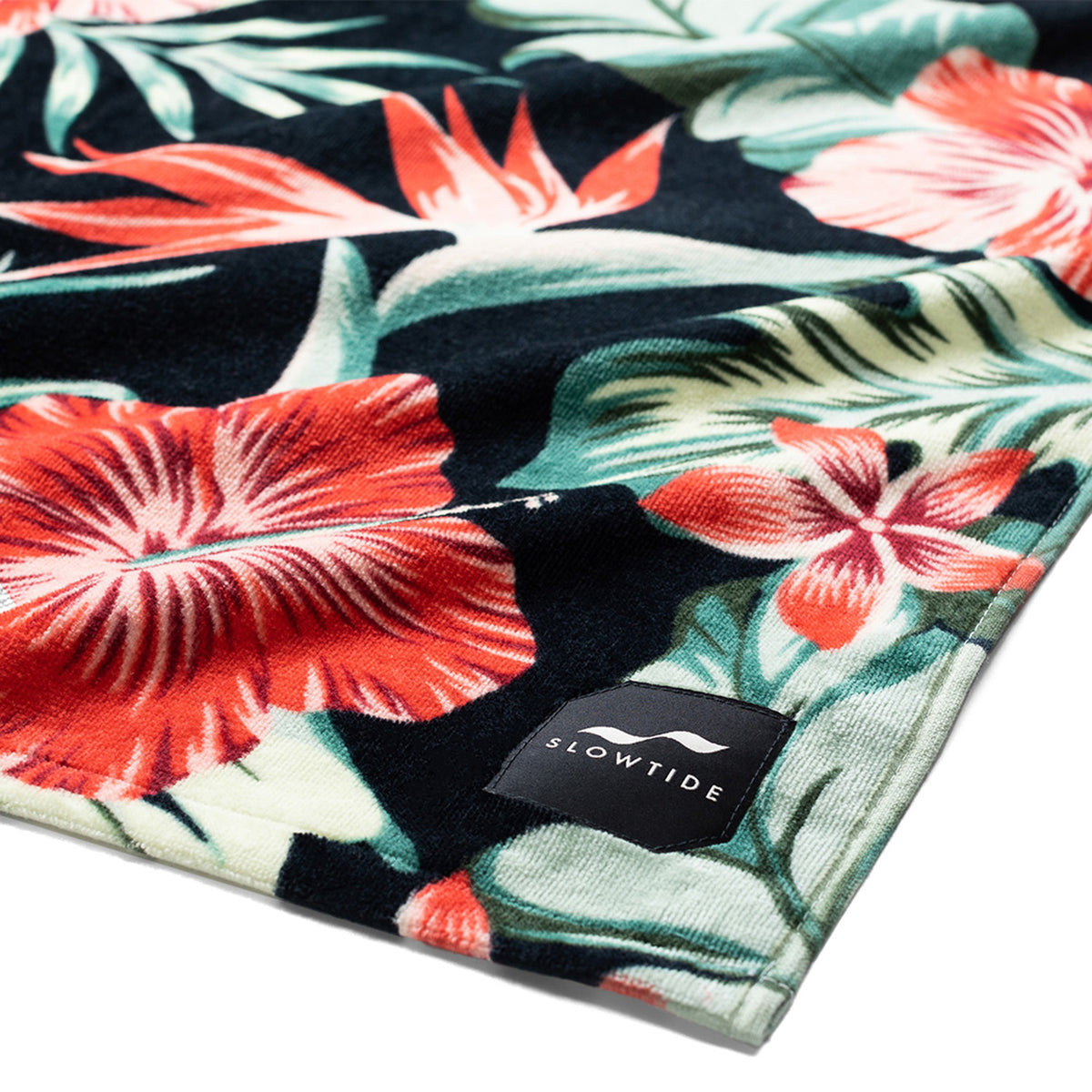 Slowtide Tropix Towel Multi