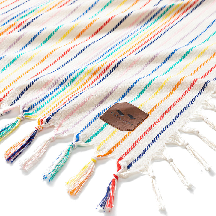 Slowtide Freeride Blanket Multi