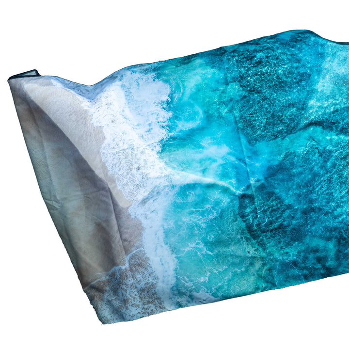 Slowtide Serenity Quick-Dry Towel Multi