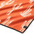 Slowtide Zona Quick-Dry Towel Red