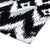 Slowtide Escher Fitness Towel Black