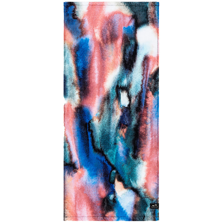 Slowtide Desert Sage Fitness Towel Multi