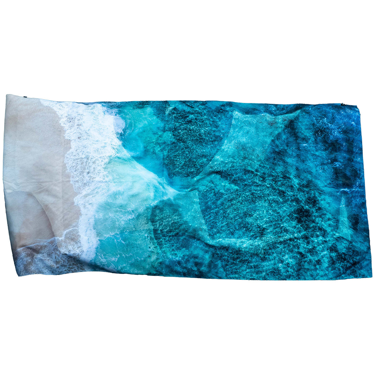 Slowtide Serenity Quick-Dry Towel Multi