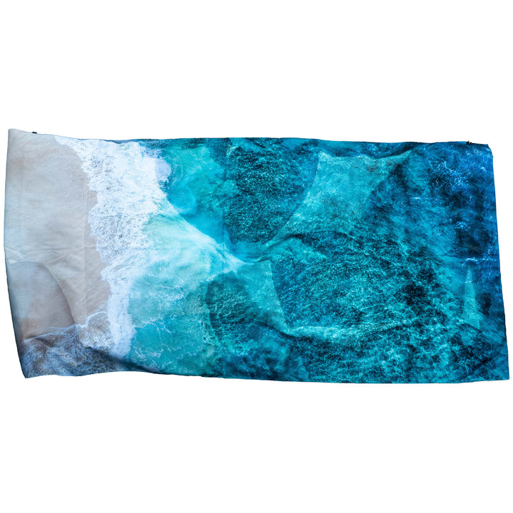 Slowtide Serenity Quick-Dry Towel Multi