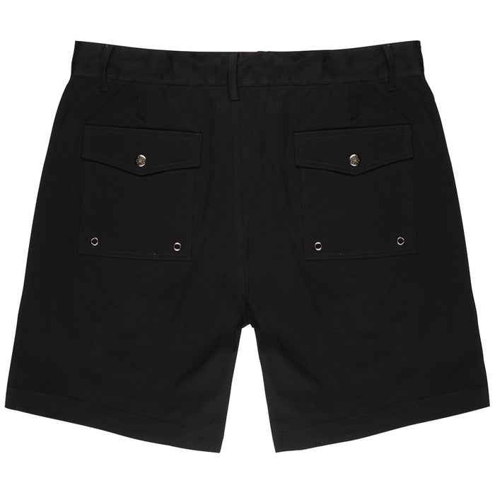 Poler Camp Shorts - Men's Black