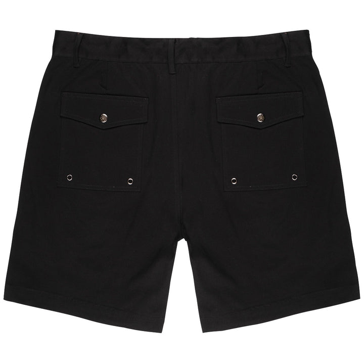 Poler Camp Shorts - Men's Black