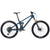 Transition Scout Carbon X01 Complete Mountain Bike 2022 Midnight Blue