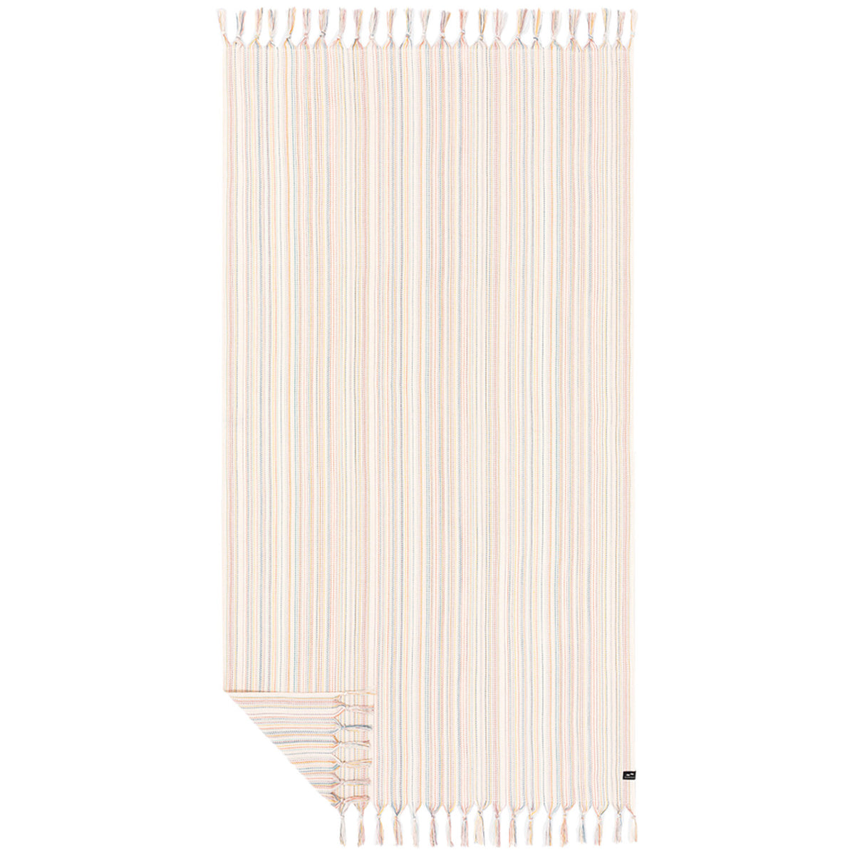 Slowtide Pennylane Towel Multi