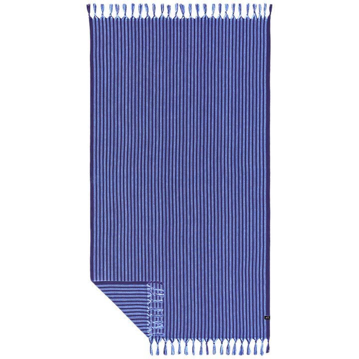 Slowtide Koko Towel Navy