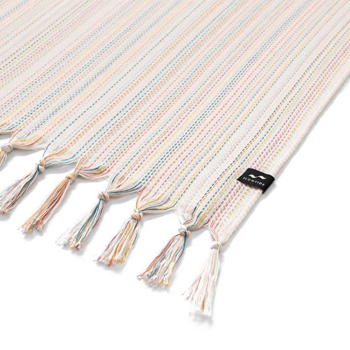 Slowtide Pennylane Towel Multi