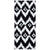 Slowtide Escher Fitness Towel Black