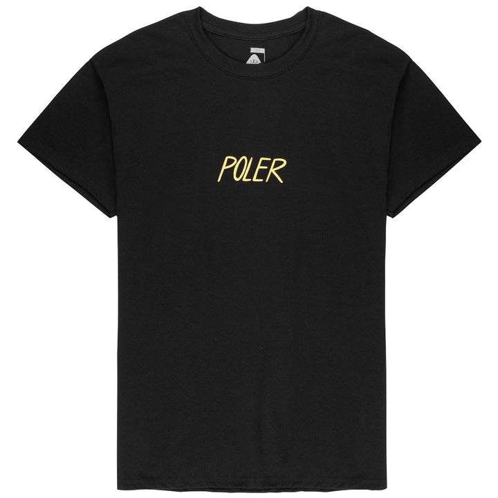 Poler Sunshine T-Shirt - Men's Black