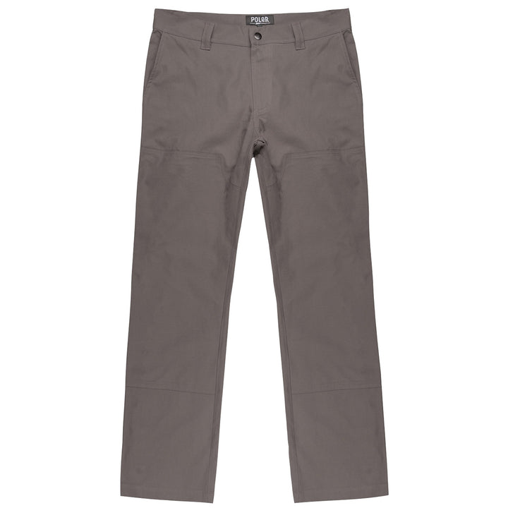Poler Campo Pants - Men's Chocolate