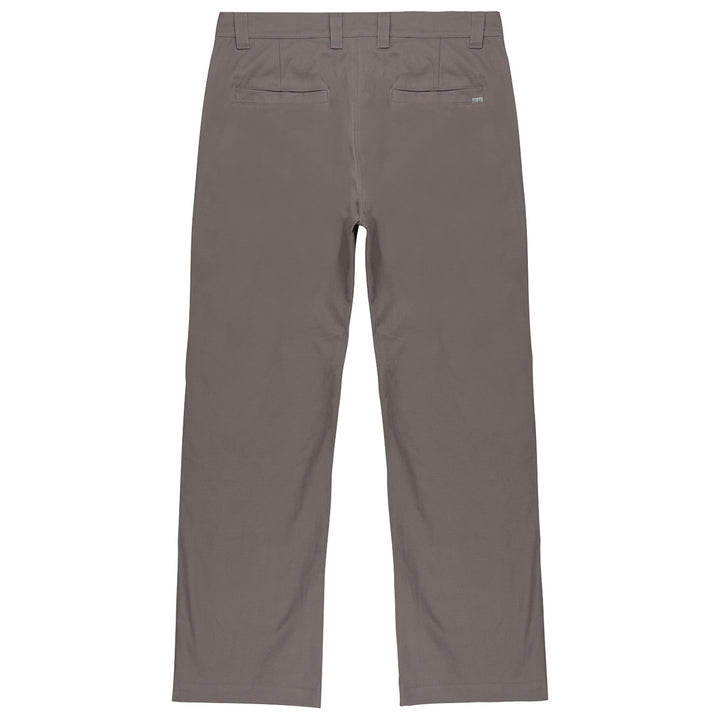 Poler Campo Pants - Men's Chocolate