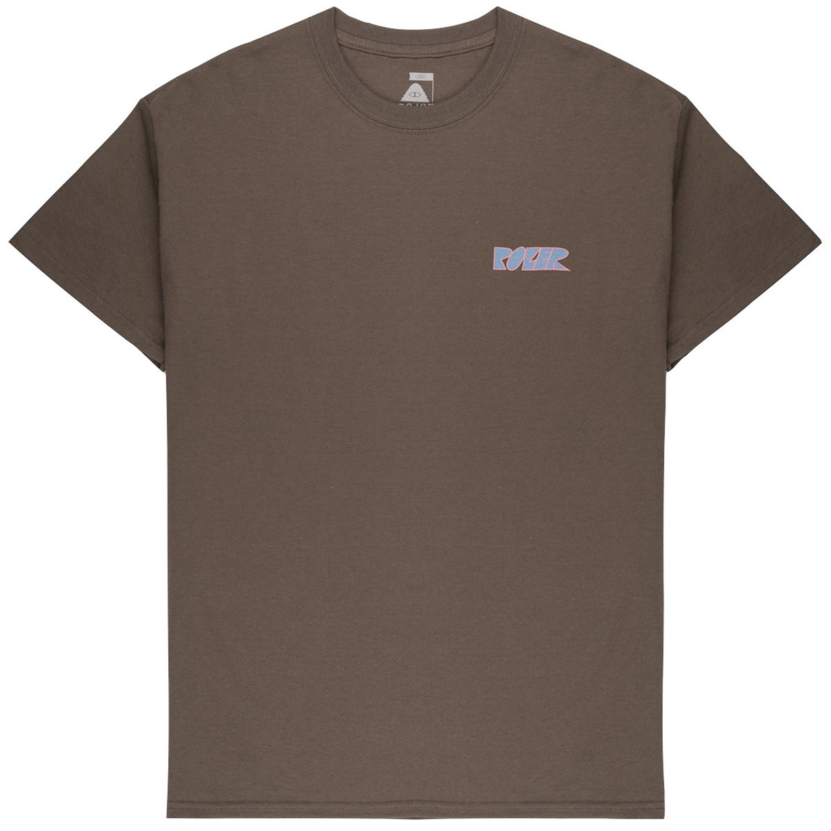 Poler Sasclops T-Shirt - Men's Moss