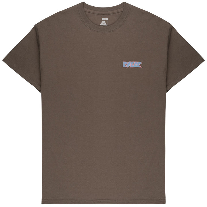 Poler Sasclops T-Shirt - Men's Moss