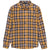 Poler Zero Long-Sleeve Flannel Shirt - Men's Gold