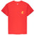 Poler Summit Pocket T-Shirt - Men's Red