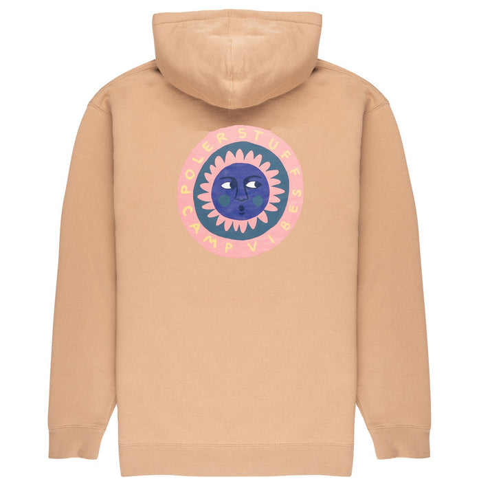 Poler Moonshine Hoodie - Men's Marrow
