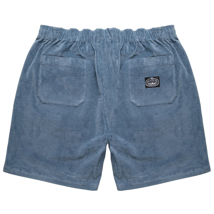 Poler Chort Shorts - Men's Ocean