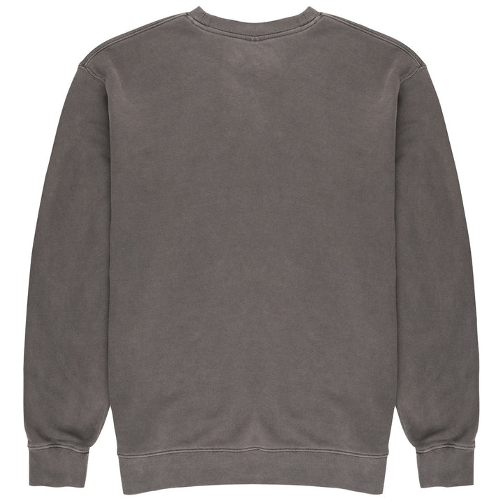 Poler Stevie's Hand Crewneck Sweatshirt - Men's Black