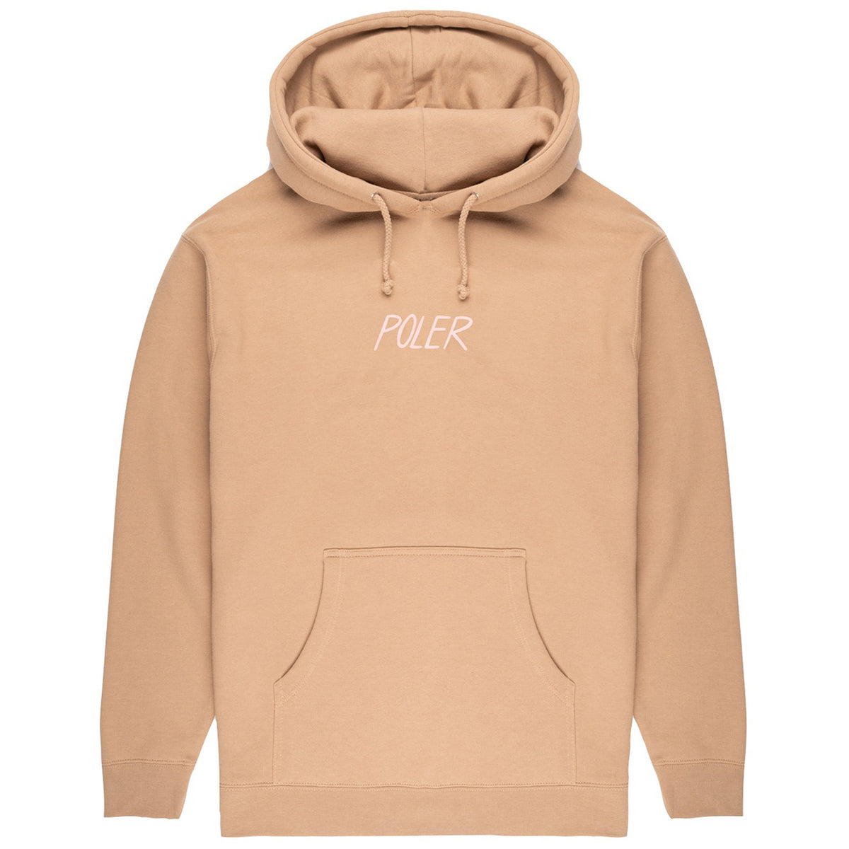Poler Moonshine Hoodie - Men's Marrow