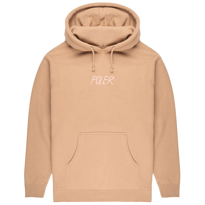 Poler Moonshine Hoodie - Men's Marrow