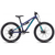 Transition Ripcord Complete Mountain Bike - Kids' 2023 Grape and Teal