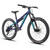 Transition Ripcord Complete Mountain Bike - Kids' 2023 Grape and Teal