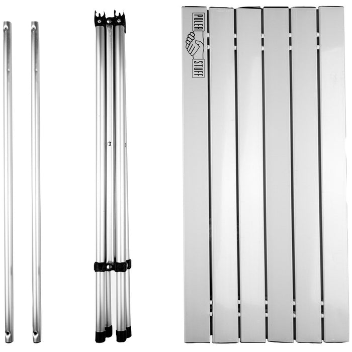 Poler Adventure Table Aluminium