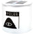 Poler Inflatable Solar Lamp Clear