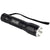 Poler Flashlight Black