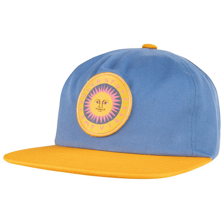 Poler Sunshine Hat Powder Blue