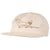 Poler Scuba Steve Hat Off White