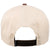 Poler Moonshine Hat Off White