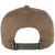 Poler Psych Division Hat Olive