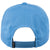 Poler Wiggle Font Hat Powder Blue