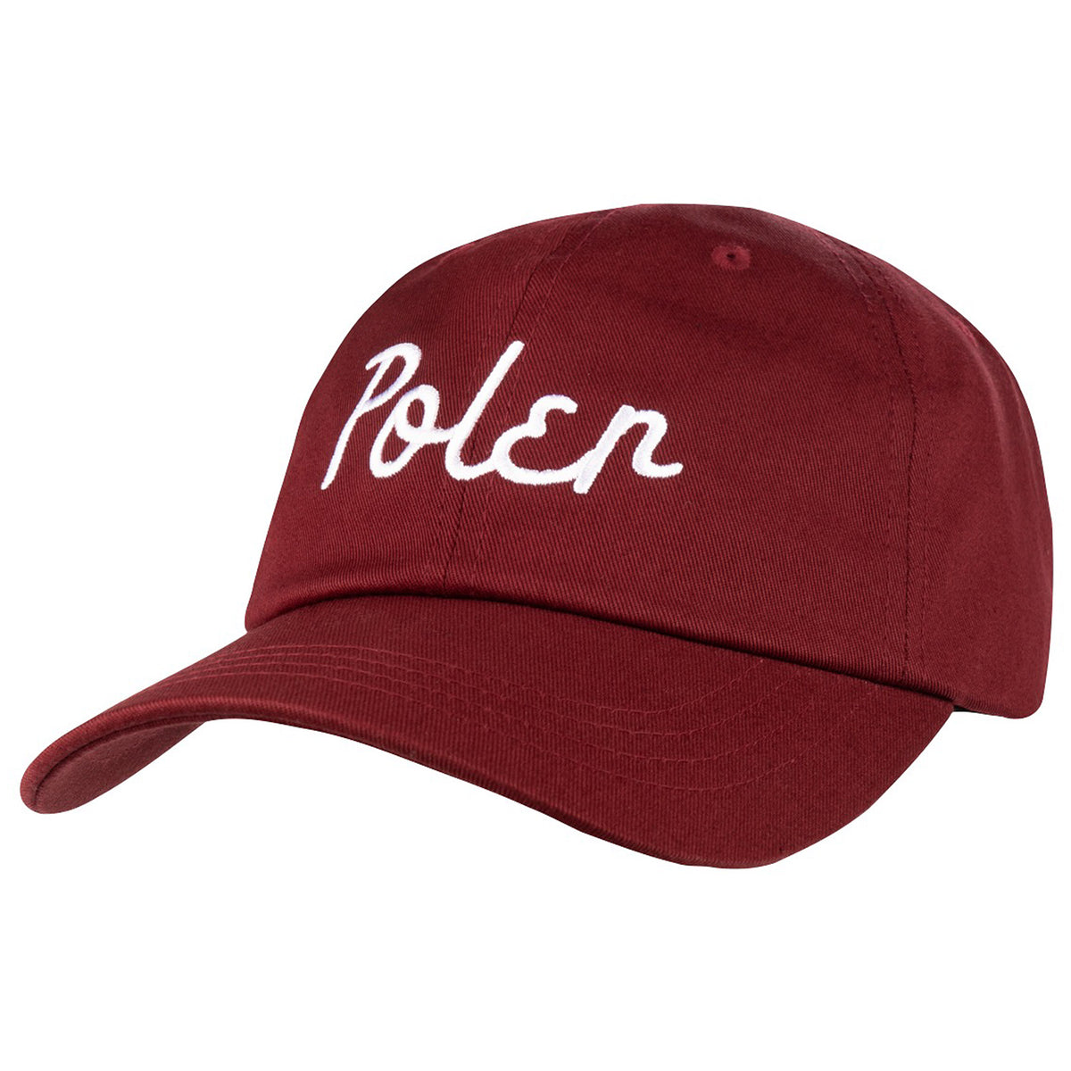 Poler Dadlin Dad Hat Cardinal