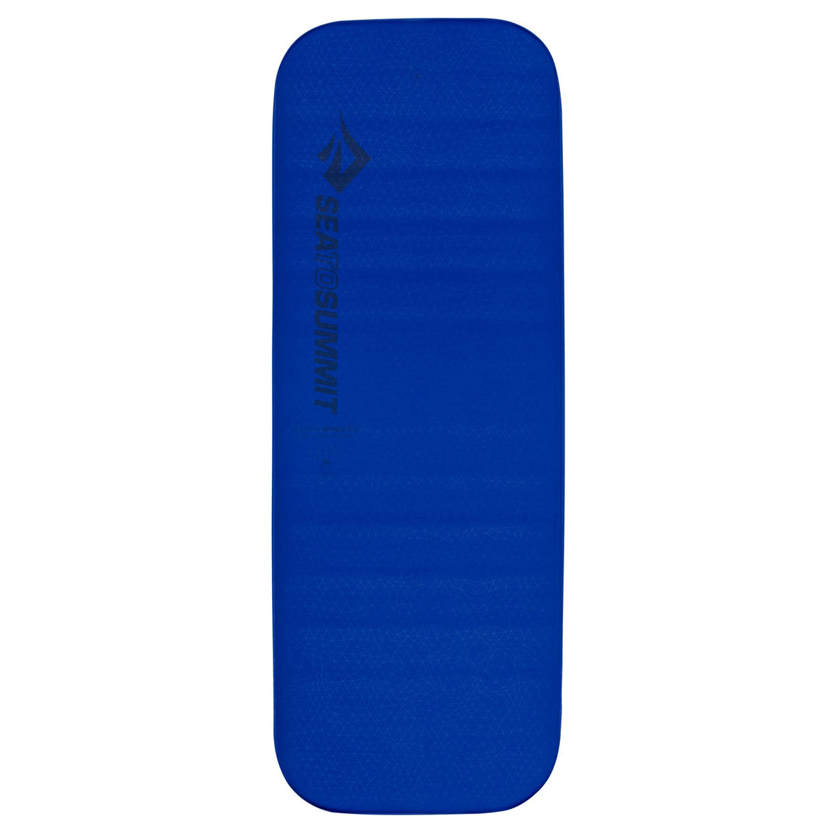 Sea to Summit Comfort Deluxe S.I. Mat Blue