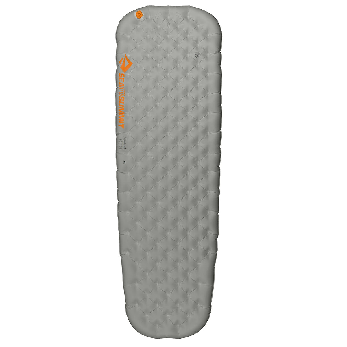 Sea to Summit Ether Light XT Insulated Sleeping Pad Pewter