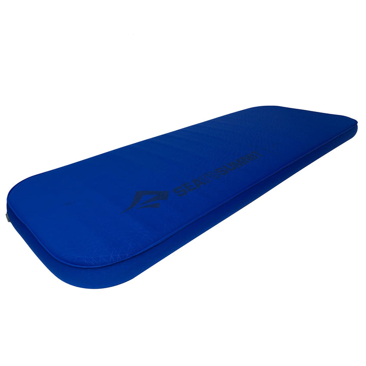 Sea to Summit Comfort Deluxe S.I. Mat Blue