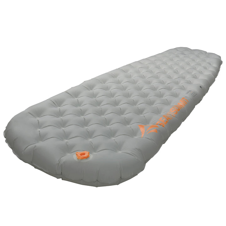 Sea to Summit Ether Light XT Insulated Sleeping Pad Pewter