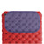 Sea to Summit Comfort Plus XT Insulated Rectangular Sleeping Pad Red